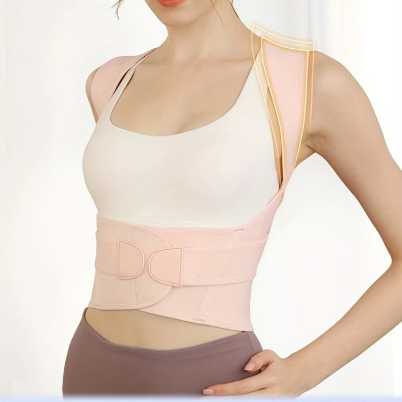 X-Cross Posture Corrector Belt